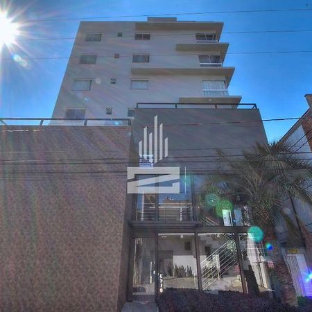 Apartamento Ao Lado Da Vila Germanica Blumenau Εξωτερικό φωτογραφία