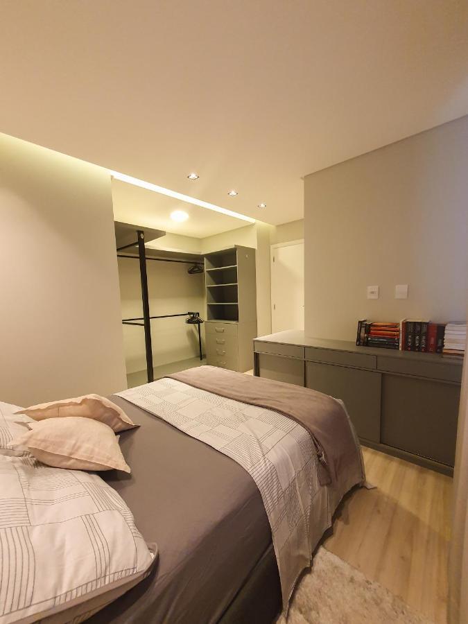 Apartamento Ao Lado Da Vila Germanica Blumenau Εξωτερικό φωτογραφία