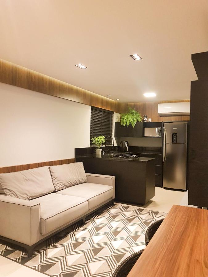 Apartamento Ao Lado Da Vila Germanica Blumenau Εξωτερικό φωτογραφία