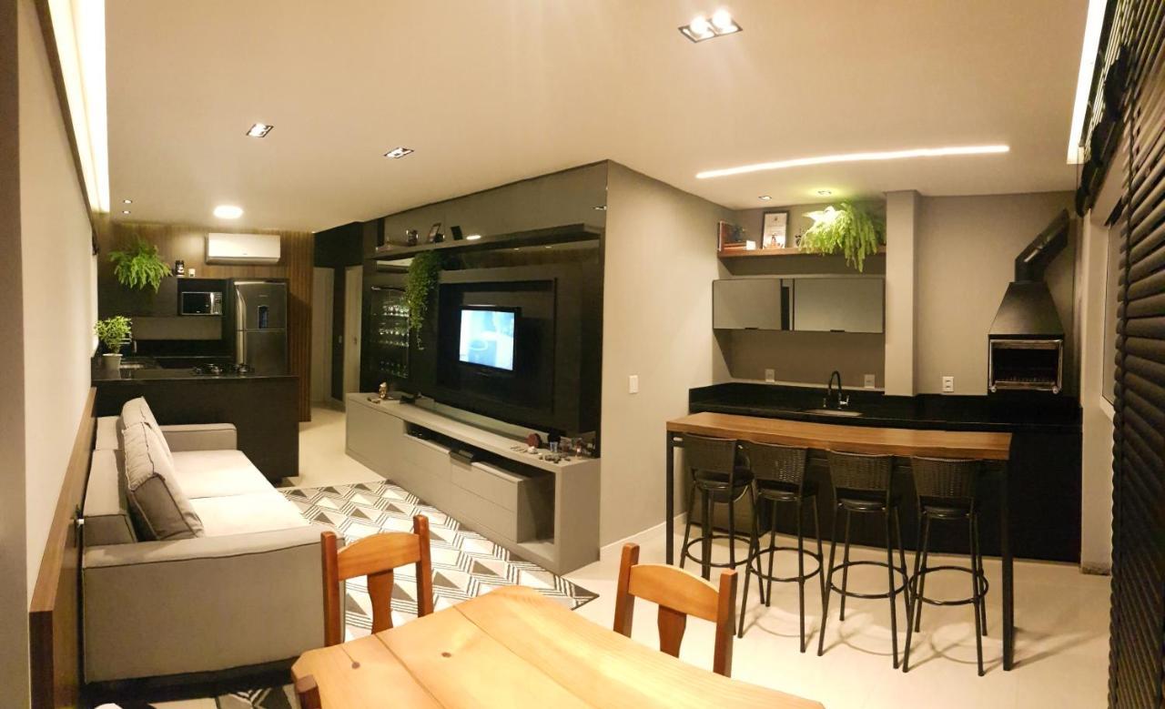 Apartamento Ao Lado Da Vila Germanica Blumenau Εξωτερικό φωτογραφία