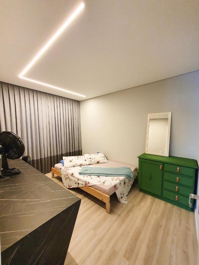 Apartamento Ao Lado Da Vila Germanica Blumenau Εξωτερικό φωτογραφία